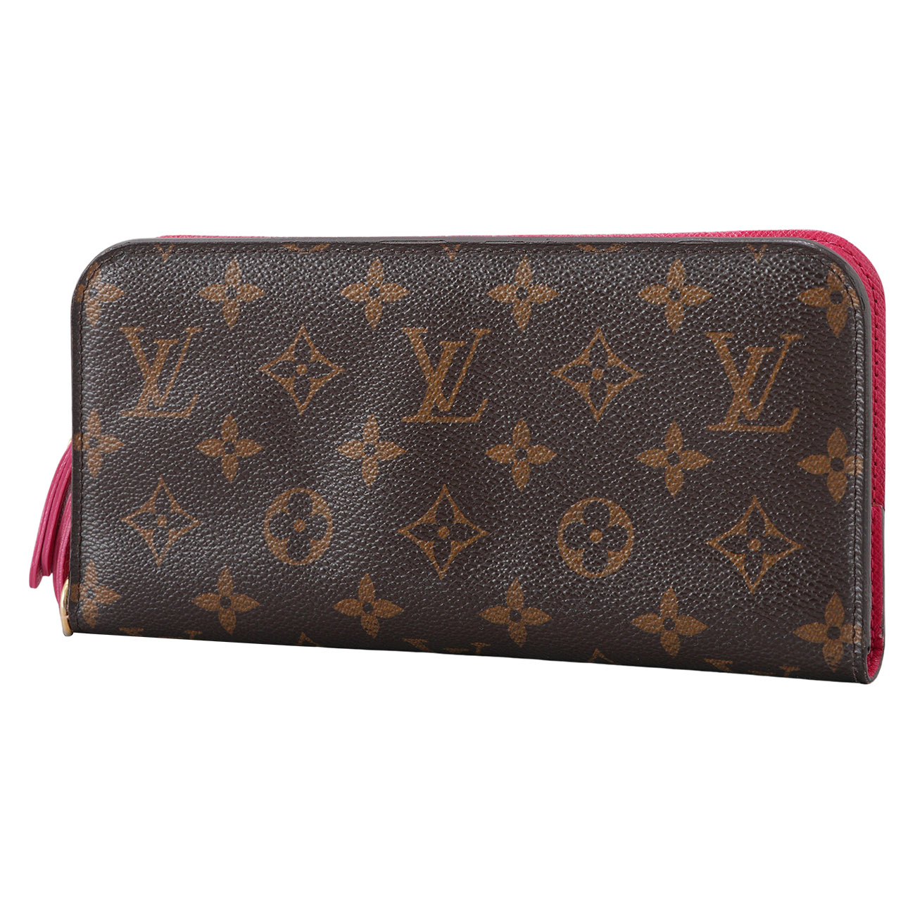 LOUIS VUITTON(USED)루이비통 M60249 모노그램 인솔라이트 월릿 & 반둘리에